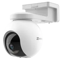 8 МП IP Wi-Fi з акумулятором відеокамера Ezviz CS-HB8 (4мм)