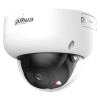 5 МП IP WizMind видеокамера с двойной подсветкой и микрофоном Dahua DH-IPC-HDBW5559R-ASE-IL (2.8 мм)