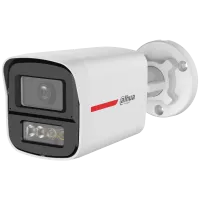 5 МП HDCVI WizColor Fixed-focal відеокамера Dahua DH-HAC-HFW1549XP-IL-A-PRO (2.8мм)