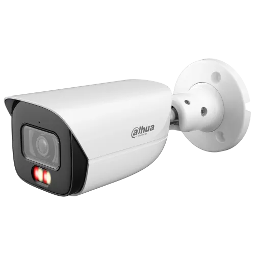4 МП IP WizSense видеокамера Dahua DH-IPC-HFW3449E-S-IL (2.8мм)