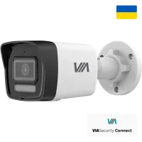 IP видеокамера VIASecurity VIA-IPC-4BE-LIM 4МП (2.8мм)