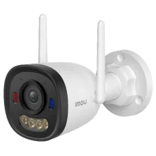 5МП IP видеокамера с Wi-Fi IMOU Bullet 2E Pro (IPC-K3DP-5V0W) (2.8мм)