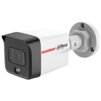4 МП IP WizColor Fixed-focal Lite відеокамера Dahua DH-IPC-HFW1439TC1-A-PRO (2.8мм)