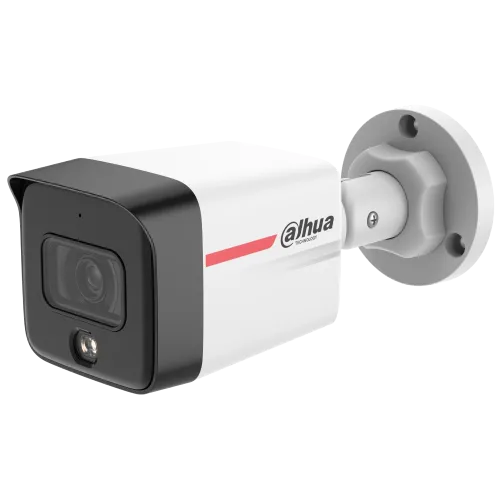 4 МП IP WizColor Fixed-focal Lite відеокамера Dahua DH-IPC-HFW1439TC1-A-PRO (2.8мм)
