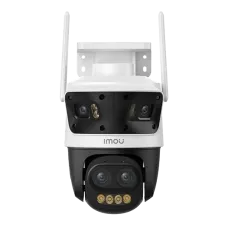 IP видеокамера Imou Cruiser Pano Z 5+4+4MP (IPC-S76DP-13M0N) Wi-Fi 6 PoE