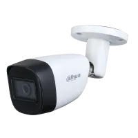 2 МП HDCVI Starlight відеокамера Dahua DH-HAC-HFW1231CMP (2.8мм)