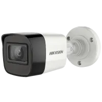 5 МП Turbo HD видеокамера с PoC Hikvision DS-2CE16H0T-ITE (C) (3.6мм)