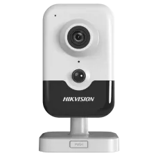 6 МП IP AcuSense відеокамера з мікрофоном Hikvision DS-2CD2463G2-I (2.8мм)