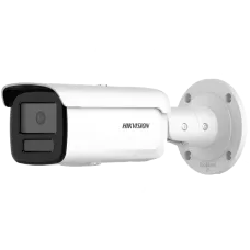 4 МП IP ColorVu Smart Dual-Light відеокамера Hikvision DS-2CD2T47G2H-LI (4мм)(eF)