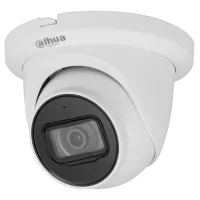 5 МП IP WizMind SMD 3.0 відеокамера із мікрофоном ePOE Dahua DH-IPC-HDW5541TM-ASE (2.8мм)