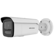 4 МП IP Acusense Smart Hybrid Light відеокамера Hikvision DS-2CD2T43G2-4LI (4мм)