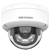 8 МП IP AcuSense Smart Hybrid Light видеокамера с микрофоном Hikvision DS-2CD2183G2-LIS2U (2.8мм)