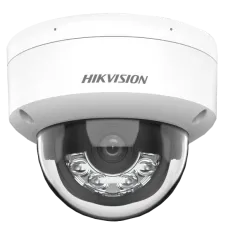 8 МП IP AcuSense Smart Hybrid Light відеокамера з мікрофоном Hikvision DS-2CD2183G2-LIS2U (2.8мм)