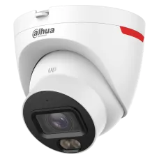 4 МП IP WizColor Fixed-focal WizSense відеокамера Dahua DH-IPC-HDW2449T-S-PRO (2.8мм)