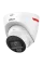 4 МП IP WizColor Fixed-focal WizSense видеокамера Dahua DH-IPC-HDW2449T-S-PRO (2.8мм)