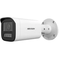 2 МП IP варіофокальна відеокамера Hikvision DS-2CD1623G2-LIZU (2.8-12 мм)