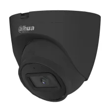 2 МП IP Starlight відеокамера з вбудованим мікрофоном Dahua DH-IPC-HDW2230TP-AS-S2-BE (2.8мм)