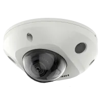 4 МП IP AcuSense видеокамера Hikvision DS-2CD2543G2-IS (4мм)