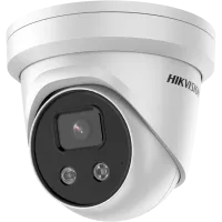 8 МП IP AcuSense видеокамера Hikvision DS-2CD3386G2-IS (4мм)