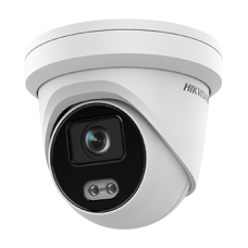 4 МП IP ColorVu відеокамера Hikvision DS-2CD2347G2-L (C) 4mm