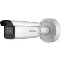 8 МП IP AcuSense Darkfighter варіофокальна відеокамера Hikvision DS-2CD2686G2-IZS(C) (2.8-12мм)