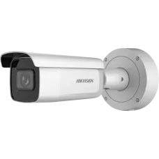 8 МП IP AcuSense Darkfighter варіофокальна відеокамера Hikvision DS-2CD2686G2-IZS(C) (2.8-12мм)
