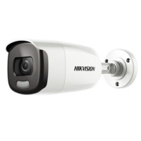 2 МП ColorVu Turbo HD видеокамера Hikvision DS-2CE12DFT-F (3.6мм)