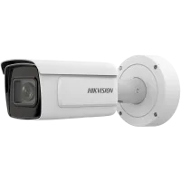 2 МП ANPR варіофокальна відеокамера Hikvision iDS-2CD7A26G0/P-IZHSY(C) (2.8-12мм)