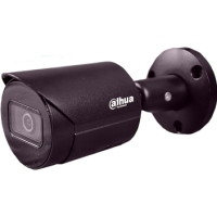 2 МП IP Starlight відеокамера Dahua DH-IPC-HFW2230SP-S-S2-BE (2.8мм)