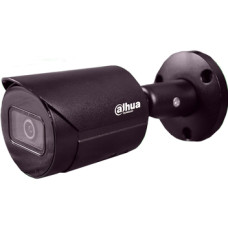 2 МП IP Starlight відеокамера Dahua DH-IPC-HFW2230SP-S-S2-BE (2.8мм)