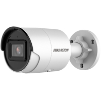 6 МП IP AcuSense видеокамера Hikvision DS-2CD2063G2-I (2.8мм)