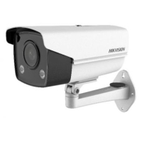 2 МП IP ColorVu уличная видеокамера Hikvision DS-2CD2T27G3E-L (4 мм)