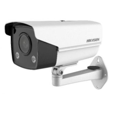 2 МП IP ColorVu вулична відеокамера Hikvision DS-2CD2T27G3E-L (4 мм)