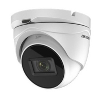 5 МП Turbo HD Ultra-Low Light вариофокальная видеокамера Hikvision DS-2CE79H8T-AIT3ZF (2.7-13.5мм)