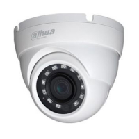 8 МП HDCVI видеокамера Dahua DH-HAC-HDW1801MP (2.8мм)