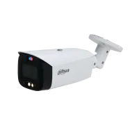 8 МП WizSense з активним відлякуванням відеокамера Dahua DH-IPC-HFW3849T1-AS-PV-S3 (2.8мм)	