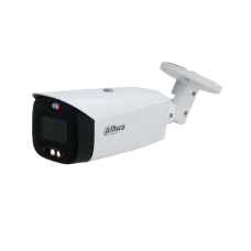 8 МП WizSense з активним відлякуванням відеокамера Dahua DH-IPC-HFW3849T1-AS-PV-S3 (2.8мм)	