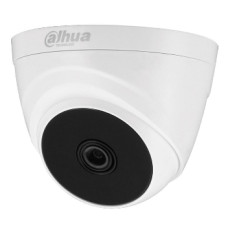 1 МП HDCVI відеокамера Dahua DH-HAC-T1A11P (2.8мм)