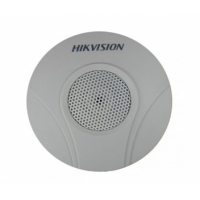 Мікрофон для систем відеоспостереження Hikvision DS-2FP2020