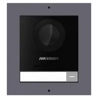 2 МП IP виклична панель Hikvision DS-KD8003-IME1(B)/Surface/Europe BV