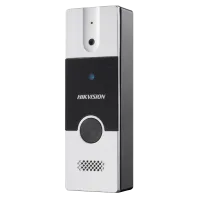 Виклична панель Hikvision DS-KB2411T-IM