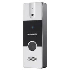 Виклична панель Hikvision DS-KB2411T-IM