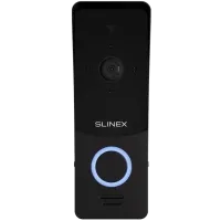 Виклична панель Slinex ML-20HD black IP65