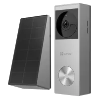 Дверной звонок Ezviz HP3 Pro (CS-HP3) 3МП