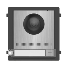 2 МП IP виклична панель модульна Hikvision DS-KD8003-IME1/S