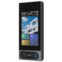 IP виклична панель з Wi-Fi Dahua DHI-VTO6631QS-WP