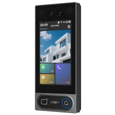 IP вызовная панель с Wi-Fi Dahua DHI-VTO6631QS-WP