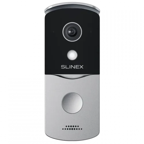 Вызывная панель Slinex UMA