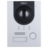 Виклична панель Dahua DHI-VTO2201F-P-S2
