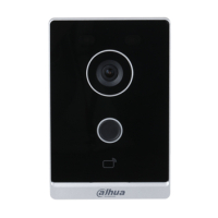 2 МП Wi-Fi виклична панель Dahua DHI-VTO2211G-WP